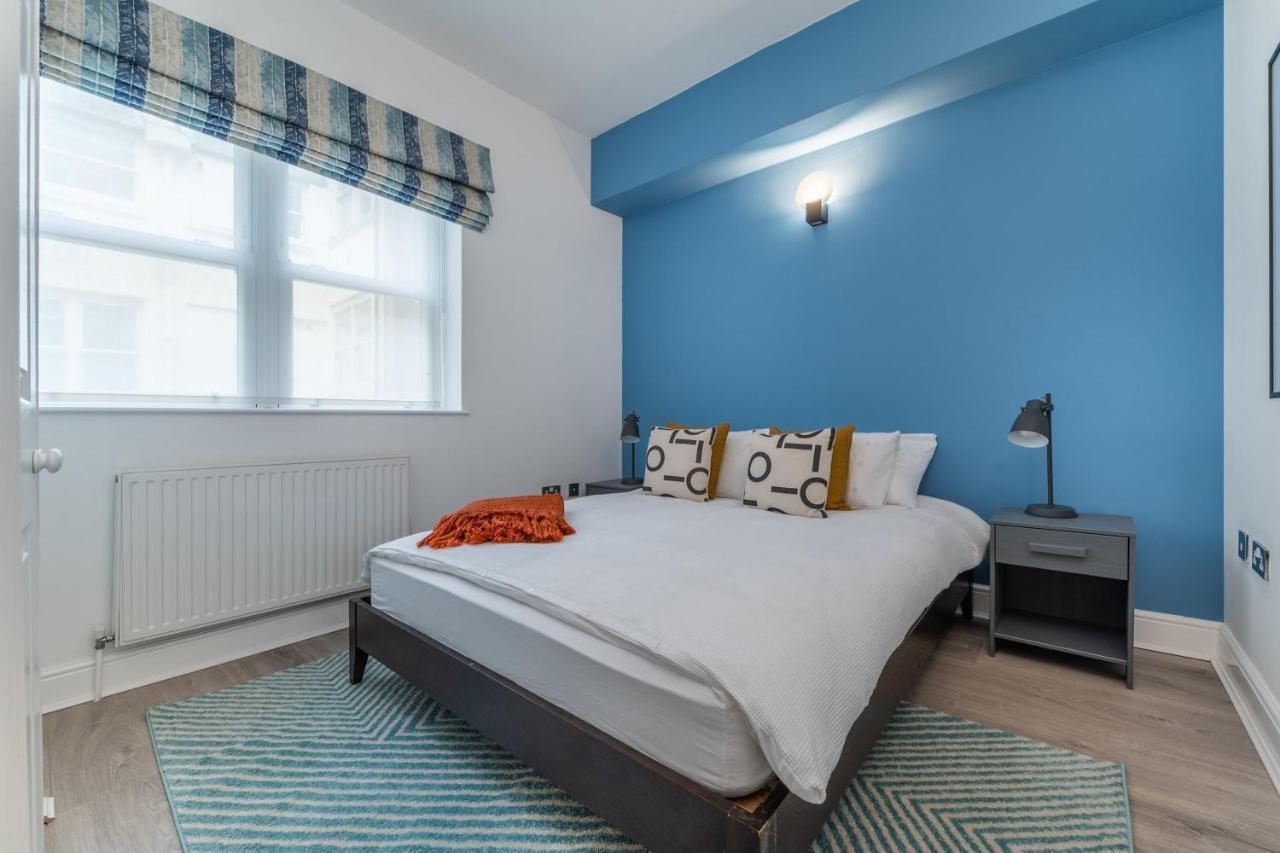 One Bedroom - Tower Bridge - London City By Prime London Stays M-12 Exterior photo